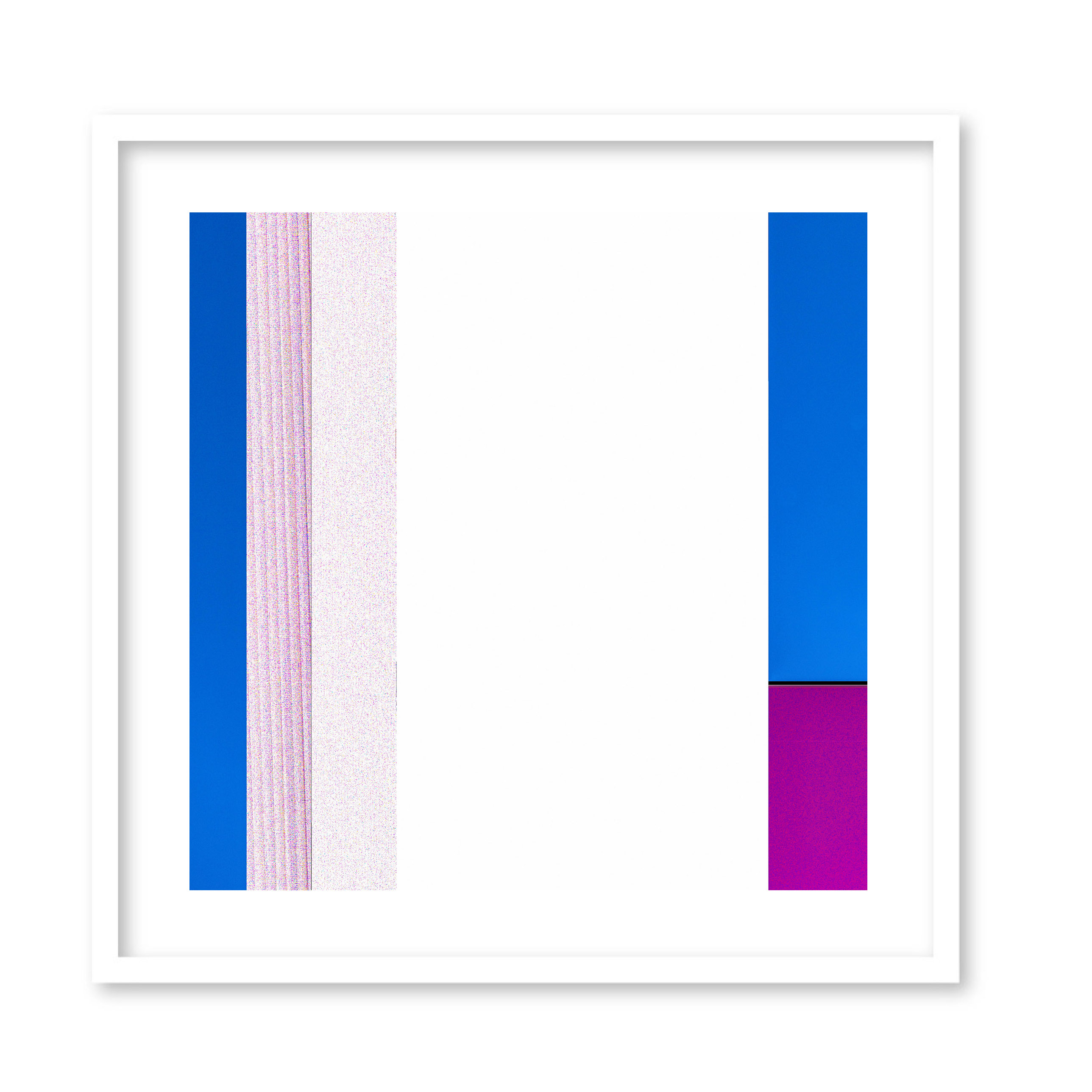 ROOM FOR ERROR - Martin Ogolter